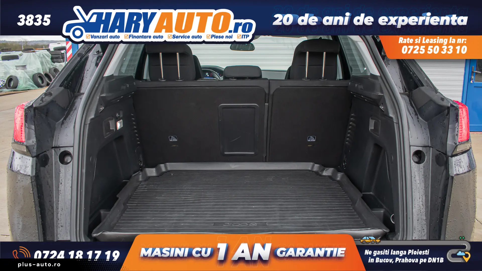 Peugeot 3008 1.2 Benzina   2017