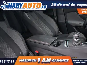 Peugeot 3008 1.2 Benzina   2017