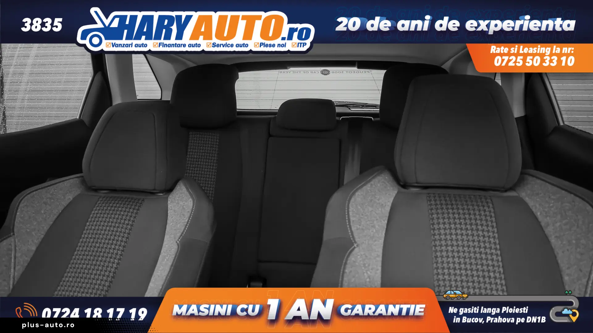 Peugeot 3008 1.2 Benzina   2017