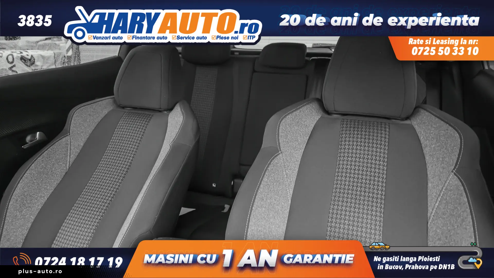 Peugeot 3008 1.2 Benzina   2017