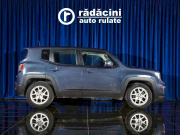 JEEP RENEGADE JEEP RENEGADE 1.3L 2020