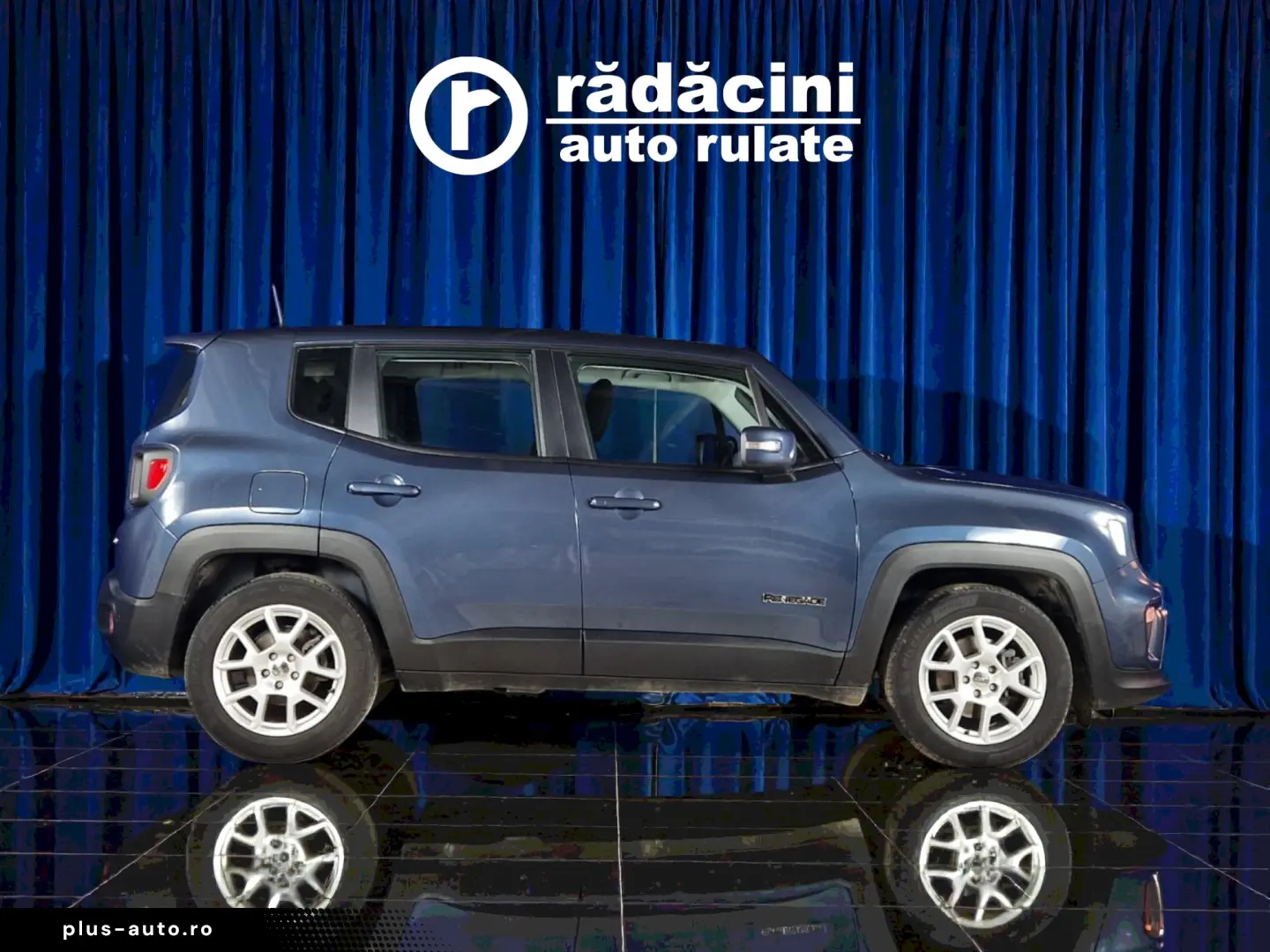 JEEP RENEGADE JEEP RENEGADE 1.3L 2020