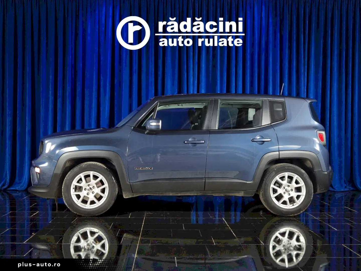 JEEP RENEGADE JEEP RENEGADE 1.3L 2020