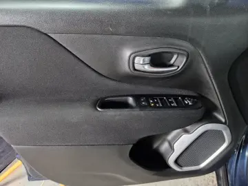 JEEP RENEGADE JEEP RENEGADE 1.3L 2020