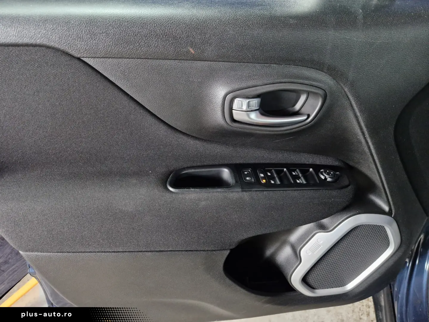 JEEP RENEGADE JEEP RENEGADE 1.3L 2020