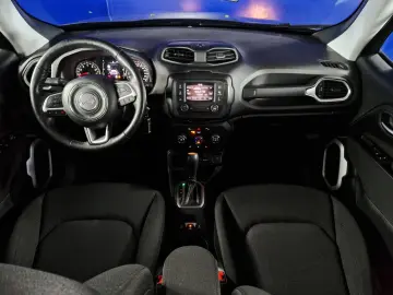 JEEP RENEGADE JEEP RENEGADE 1.3L 2020