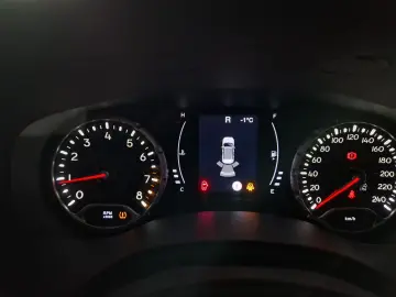 JEEP RENEGADE JEEP RENEGADE 1.3L 2020