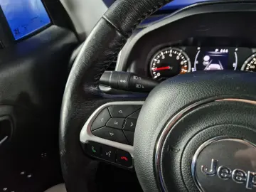 JEEP RENEGADE JEEP RENEGADE 1.3L 2020