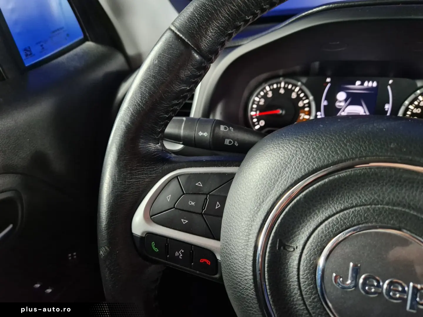 JEEP RENEGADE JEEP RENEGADE 1.3L 2020