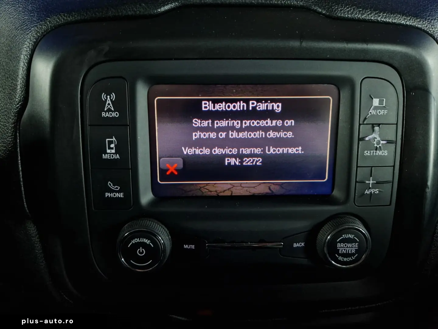 JEEP RENEGADE JEEP RENEGADE 1.3L 2020