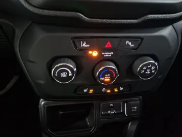 JEEP RENEGADE JEEP RENEGADE 1.3L 2020