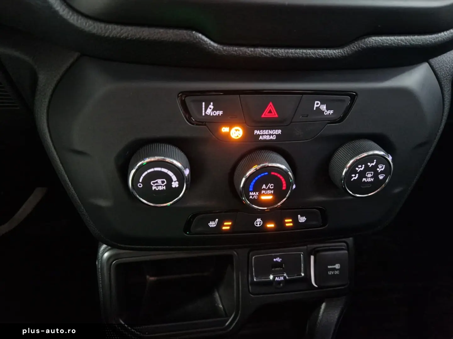 JEEP RENEGADE JEEP RENEGADE 1.3L 2020