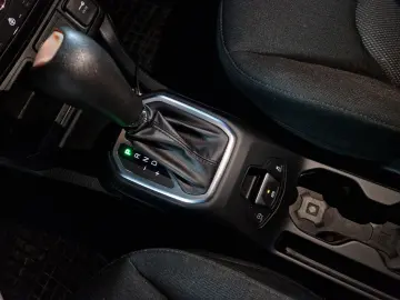 JEEP RENEGADE JEEP RENEGADE 1.3L 2020