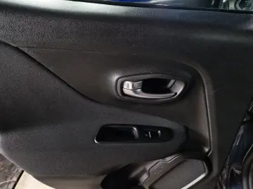 JEEP RENEGADE JEEP RENEGADE 1.3L 2020