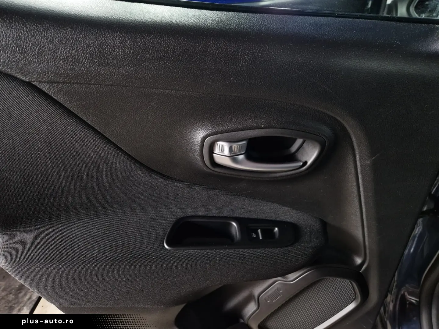 JEEP RENEGADE JEEP RENEGADE 1.3L 2020