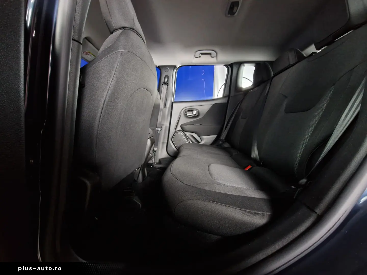 JEEP RENEGADE JEEP RENEGADE 1.3L 2020