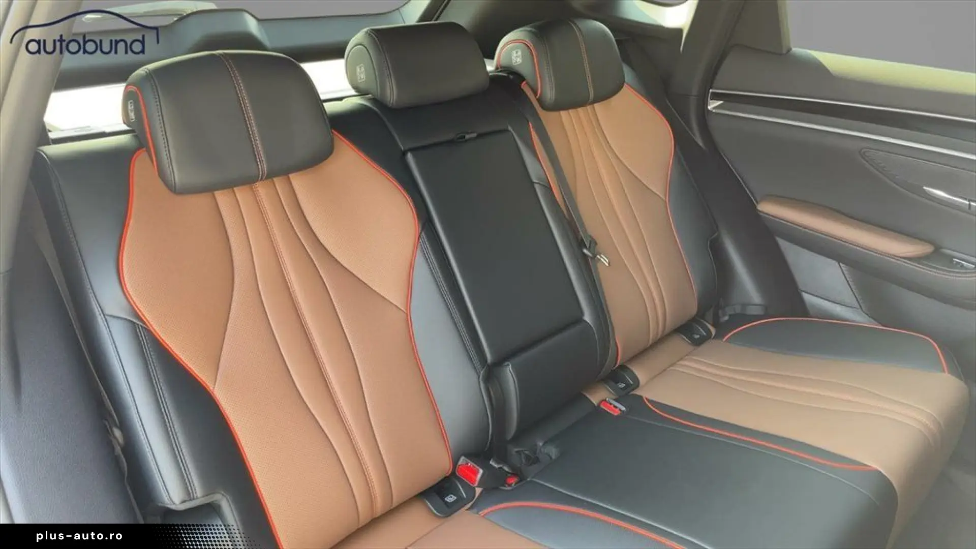 BYD Seal U DM-i PHEV Boost Alarm Alu LED NAV PANO