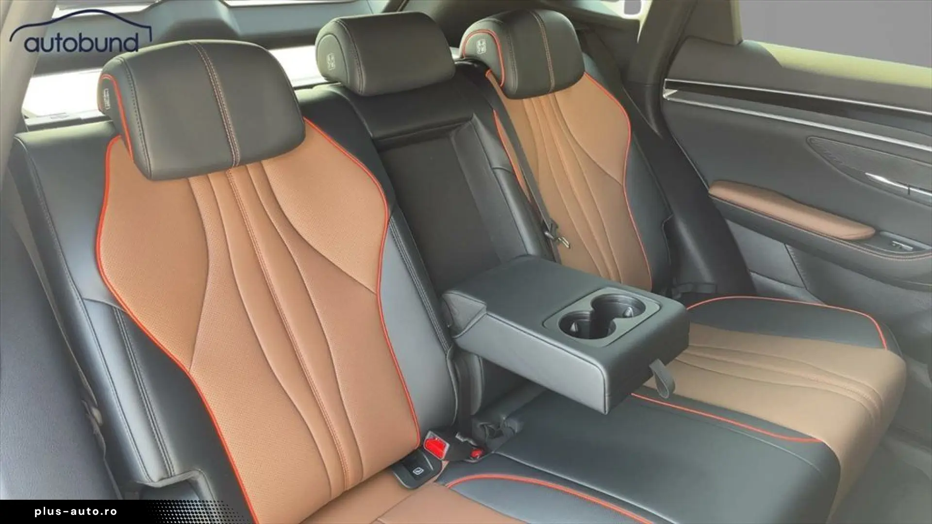 BYD Seal U DM-i PHEV Boost Alarm Alu LED NAV PANO