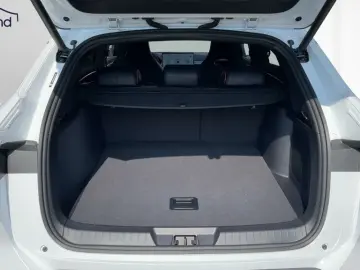 BYD Seal U DM-i PHEV Boost Alarm Alu LED NAV PANO