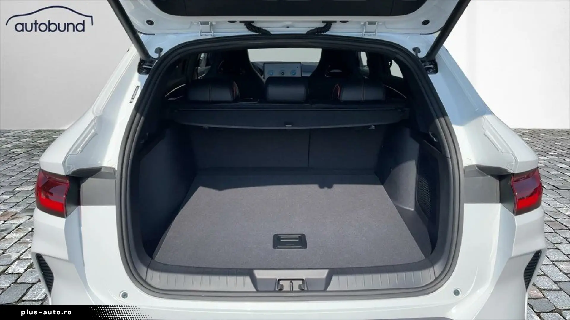 BYD Seal U DM-i PHEV Boost Alarm Alu LED NAV PANO