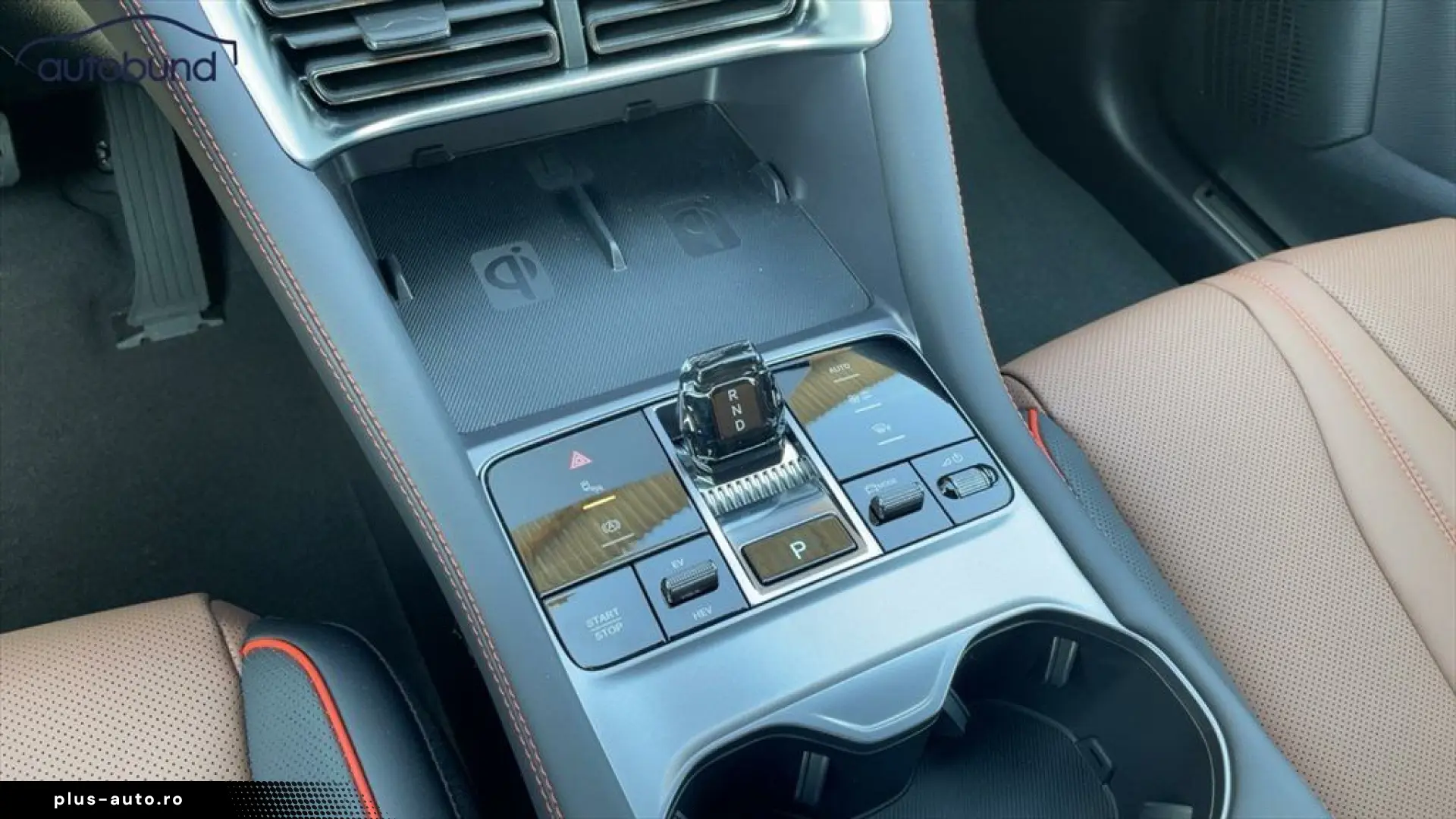 BYD Seal U DM-i PHEV Boost Alarm Alu LED NAV PANO