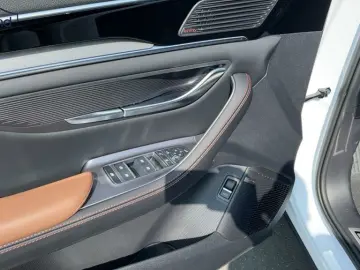 BYD Seal U DM-i PHEV Boost Alarm Alu LED NAV PANO