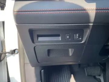 BYD Seal U DM-i PHEV Boost Alarm Alu LED NAV PANO