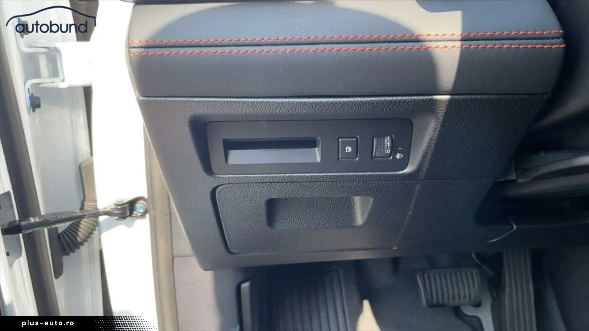 BYD Seal U DM-i PHEV Boost Alarm Alu LED NAV PANO