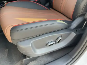 BYD Seal U DM-i PHEV Boost Alarm Alu LED NAV PANO