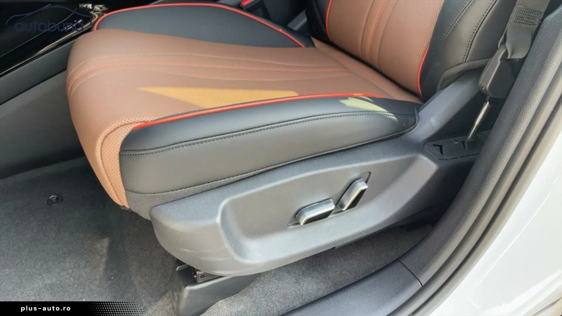 BYD Seal U DM-i PHEV Boost Alarm Alu LED NAV PANO