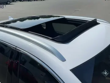 BYD Seal U DM-i PHEV Boost Alarm Alu LED NAV PANO