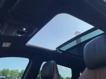 BYD Seal U DM-i PHEV Boost Alarm Alu LED NAV PANO