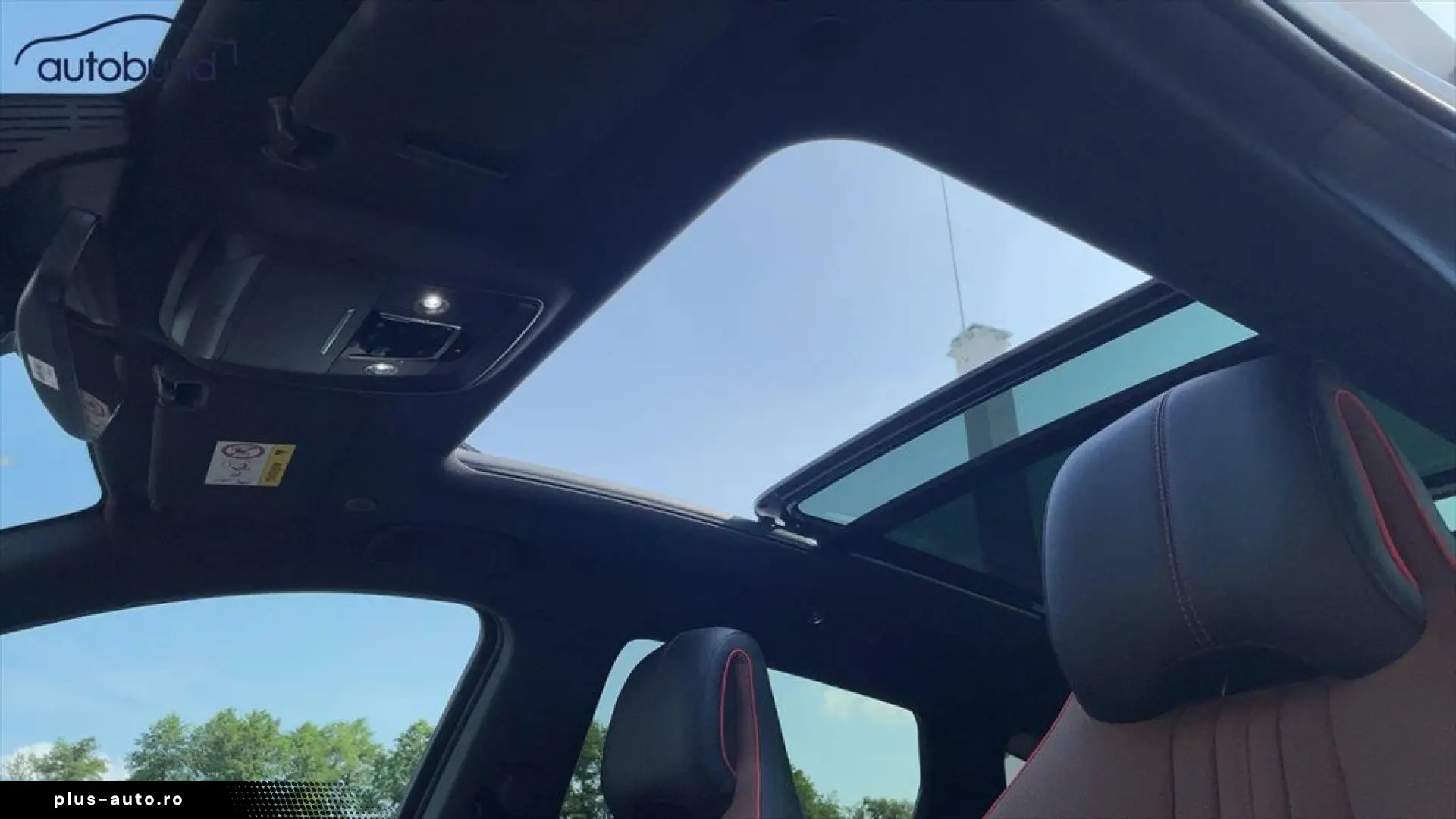 BYD Seal U DM-i PHEV Boost Alarm Alu LED NAV PANO