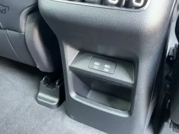 BYD Seal U DM-i PHEV Boost Alarm Alu LED NAV PANO