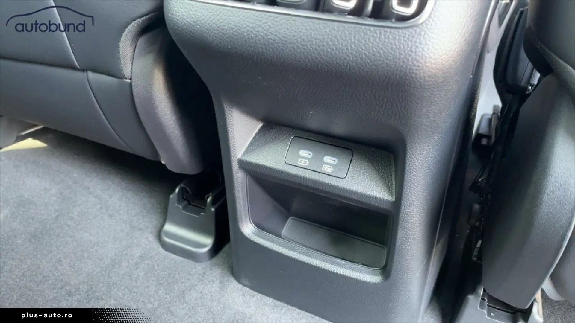 BYD Seal U DM-i PHEV Boost Alarm Alu LED NAV PANO