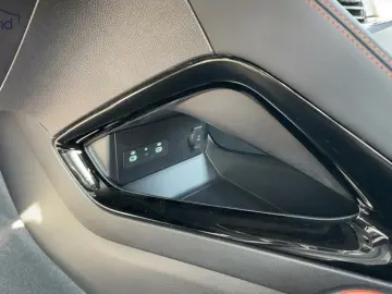 BYD Seal U DM-i PHEV Boost Alarm Alu LED NAV PANO