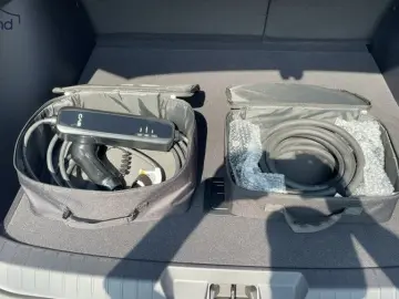 BYD Seal U DM-i PHEV Boost Alarm Alu LED NAV PANO