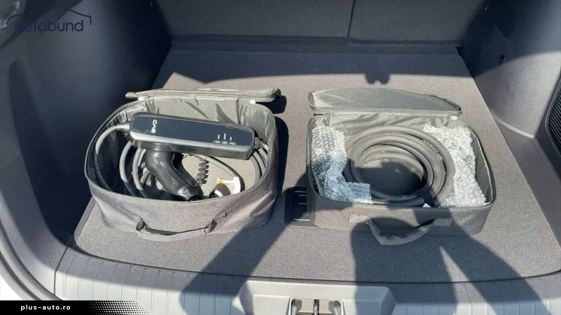 BYD Seal U DM-i PHEV Boost Alarm Alu LED NAV PANO