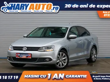 Volkswagen Jetta 1.4 Benzina   2012