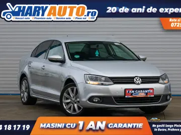 Volkswagen Jetta 1.4 Benzina   2012