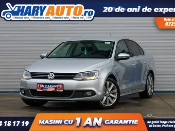 Volkswagen Jetta 1.4 Benzina   2012