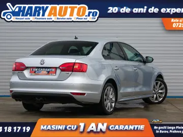 Volkswagen Jetta 1.4 Benzina   2012