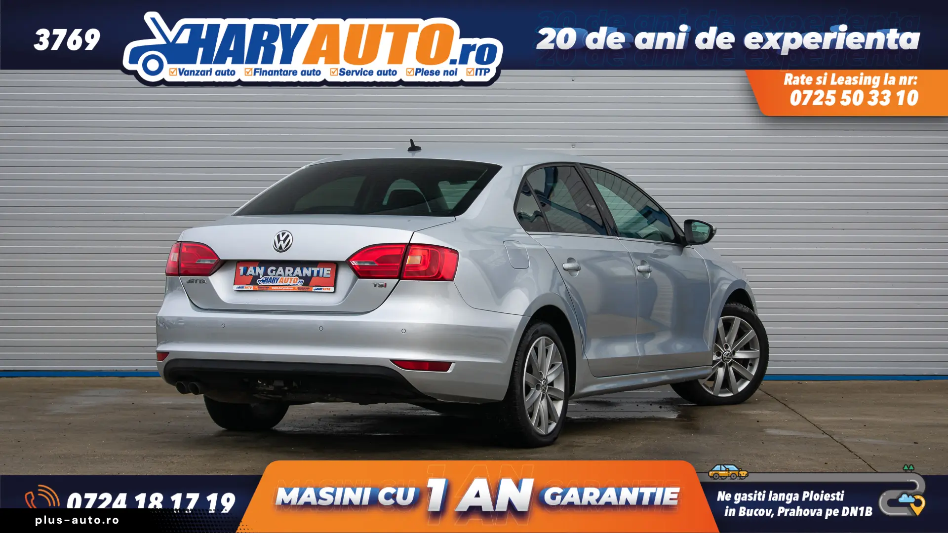 Volkswagen Jetta 1.4 Benzina   2012
