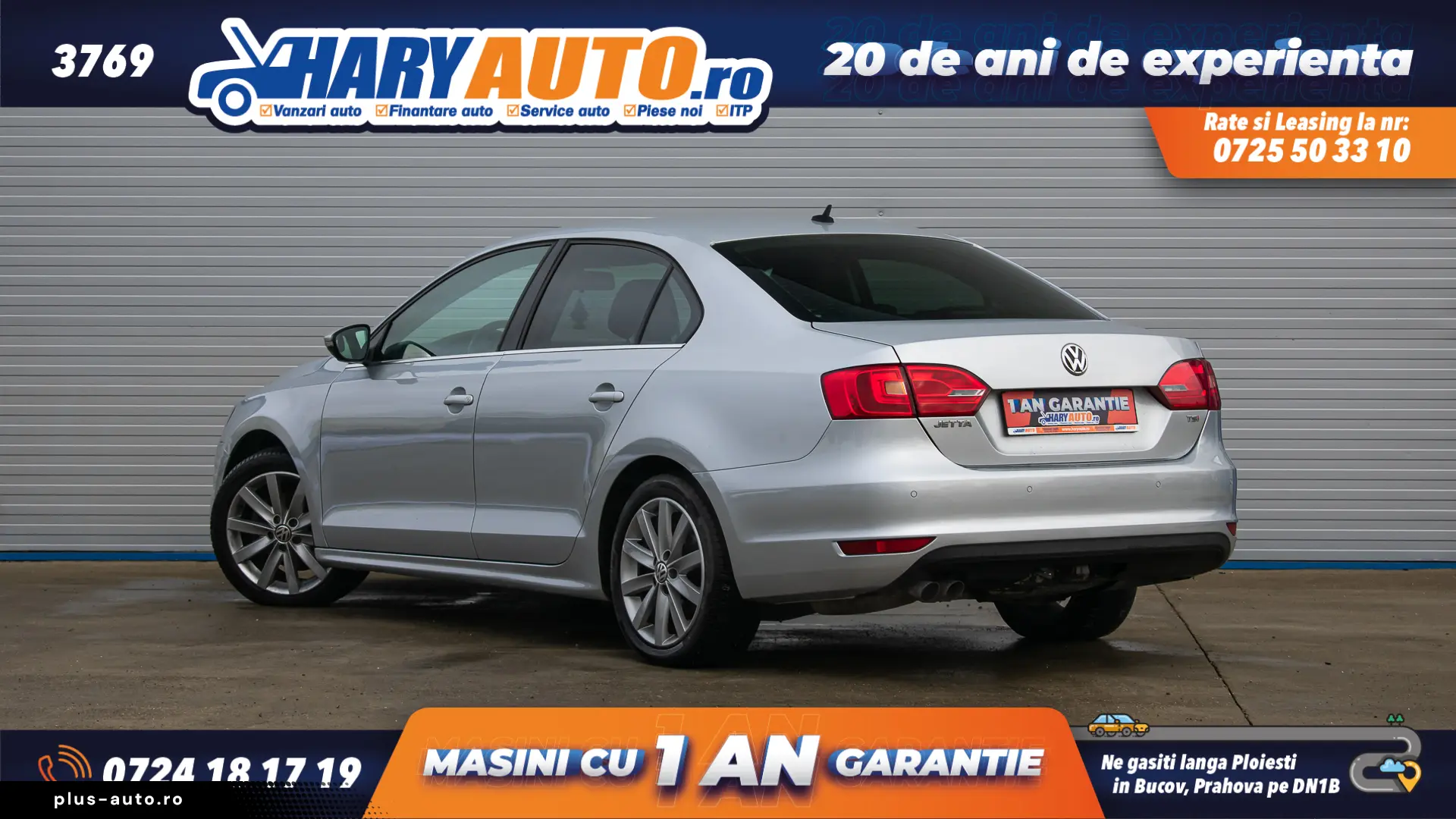 Volkswagen Jetta 1.4 Benzina   2012
