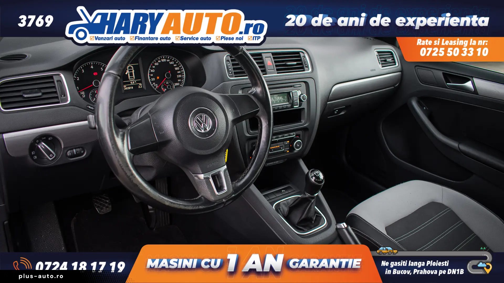 Volkswagen Jetta 1.4 Benzina   2012