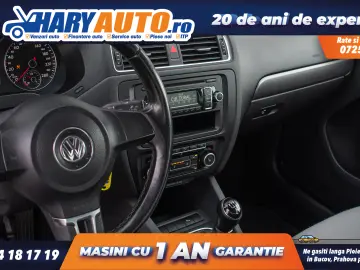 Volkswagen Jetta 1.4 Benzina   2012