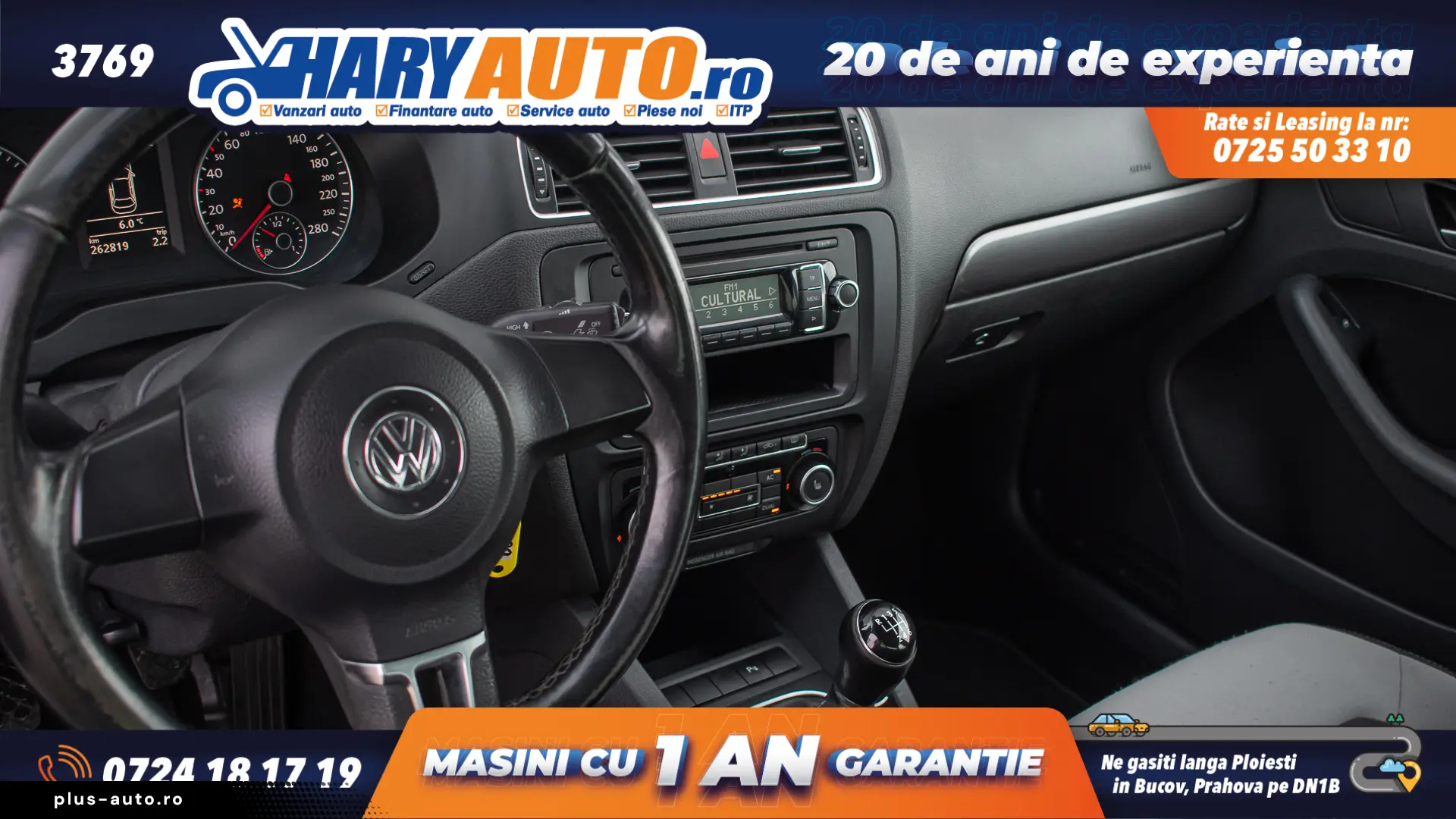 Volkswagen Jetta 1.4 Benzina   2012