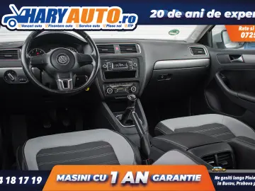Volkswagen Jetta 1.4 Benzina   2012