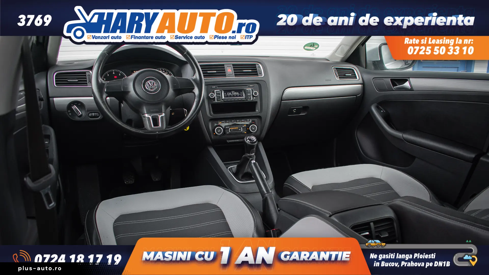 Volkswagen Jetta 1.4 Benzina   2012