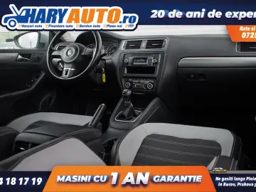 Volkswagen Jetta 1.4 Benzina   2012